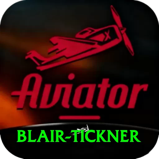 blair tickner VIP Edition v5.6.1 - 2