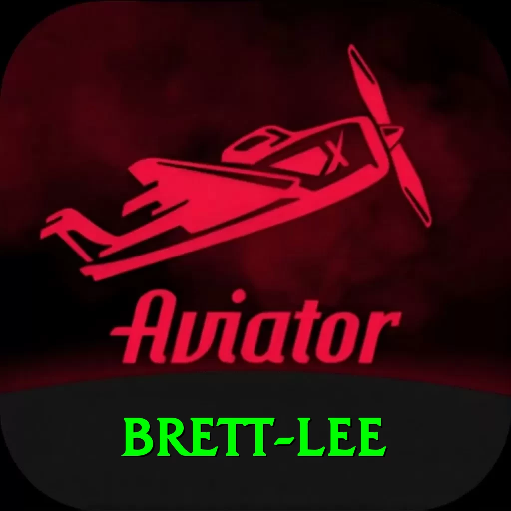 brett lee Games (Casino & Earning) Turbo v1.2.1 - 2