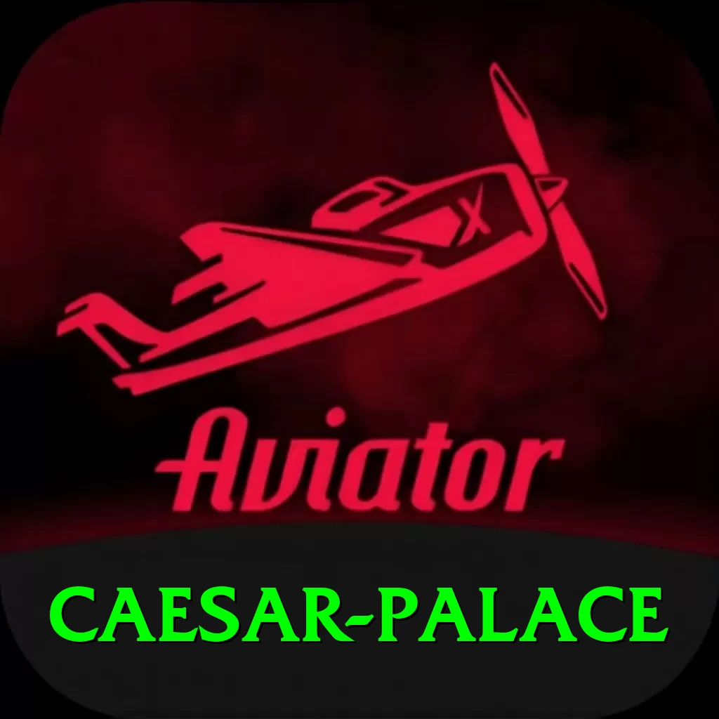 caesar palace Games (Casino & Earning) Pro v1.4.7 - 2