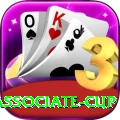 canada associate cup Pro