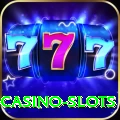 cash frenzy ™ casino slots Master v1.8.2