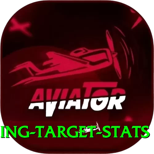 chasing target stats Elite Pro v2.2.3 - 2