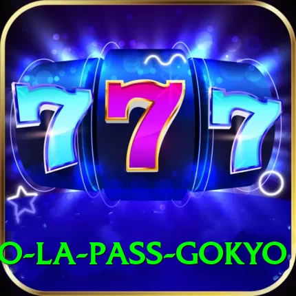cho la pass gokyo Max v2.9.4 - 2