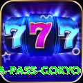 cho la pass gokyo Max v2.9.4