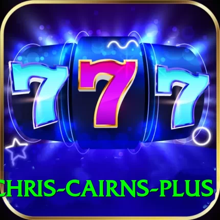 chris cairns - Champion Earning App - 2