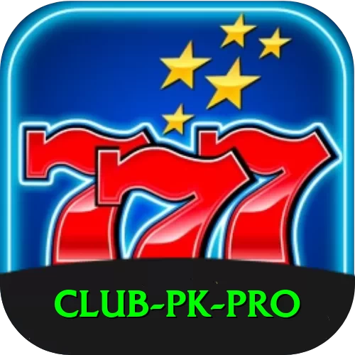 Club Pk Mega - Daily Bonus - 2