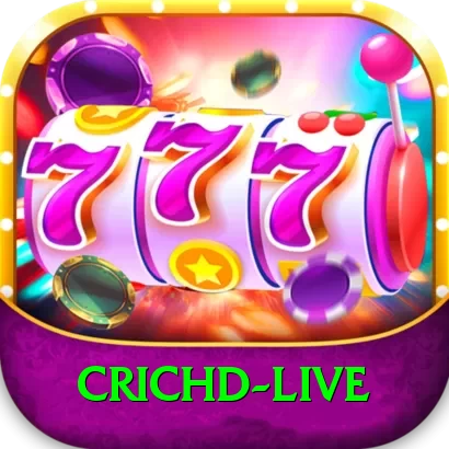 crichd live Max v1.9.8 - 2
