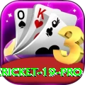 cricket 19 Live Casino Royal