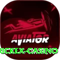 crickex casino Max v1.7.4