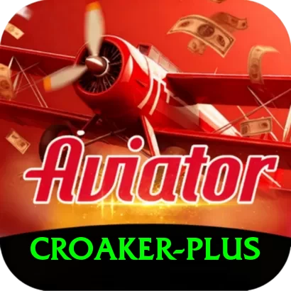 croaker - Gaming VIP - 2