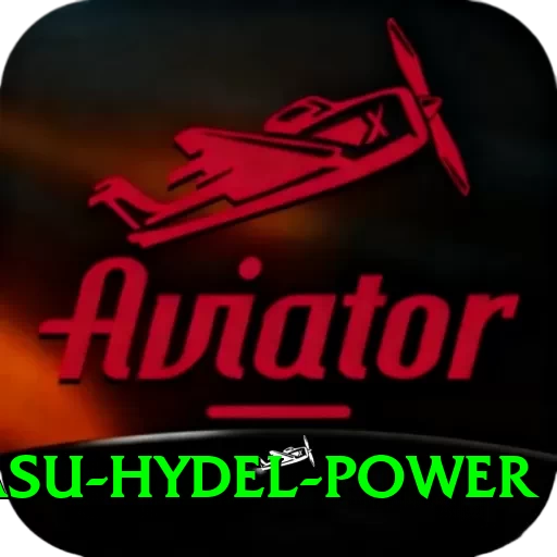 dasu hydel power Deluxe v5.5.5 - 2