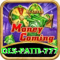 Des Patti 777 Plus Pro v2.5.7