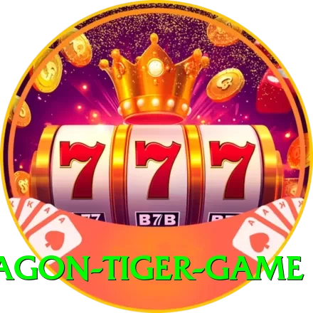 dragon tiger game Max v5.2.0 - 2
