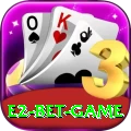 E2 Bet Game Deluxe Pro v2.6.8