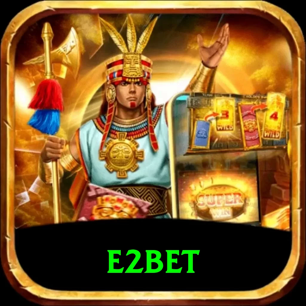 e2bet Deluxe v5.6.7 - 2