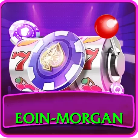 eoin morgan Pro Edition v1.8.7 - 2
