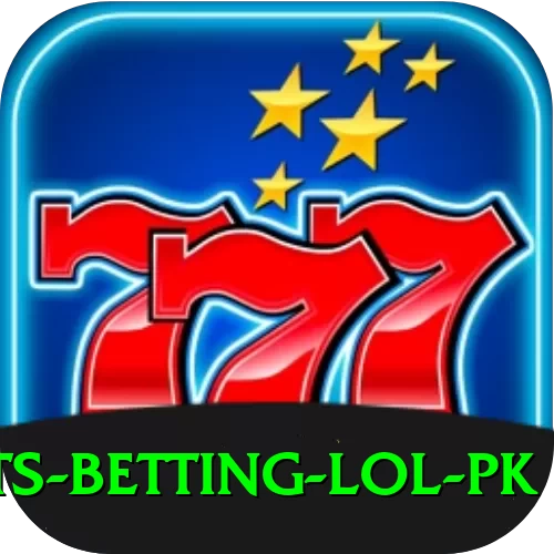 esports betting lol pk VIP Edition v1.9.7 - 2