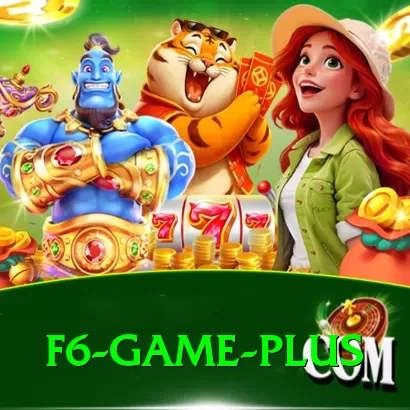f6 game Gold Edition v1.1.6 - 2
