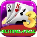 facebook betting page Games (Casino & Earning) Elite v4.4.3