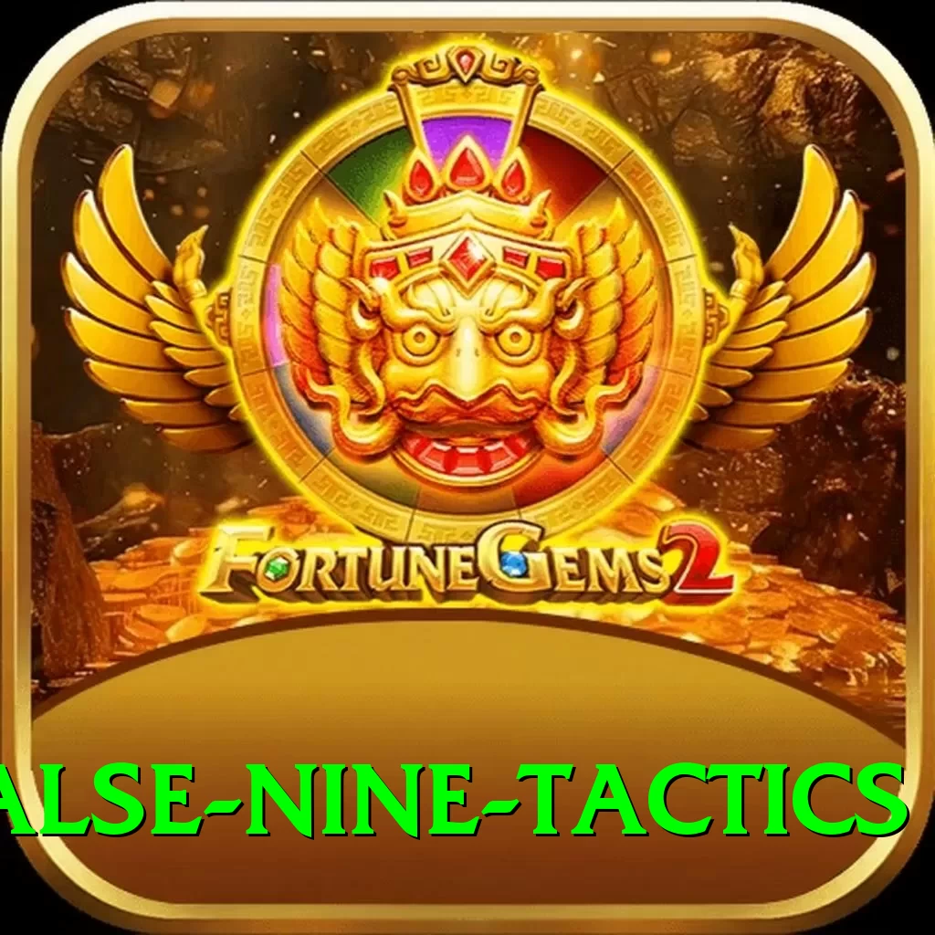 false nine tactics Elite Pro v4.7.5 - 2