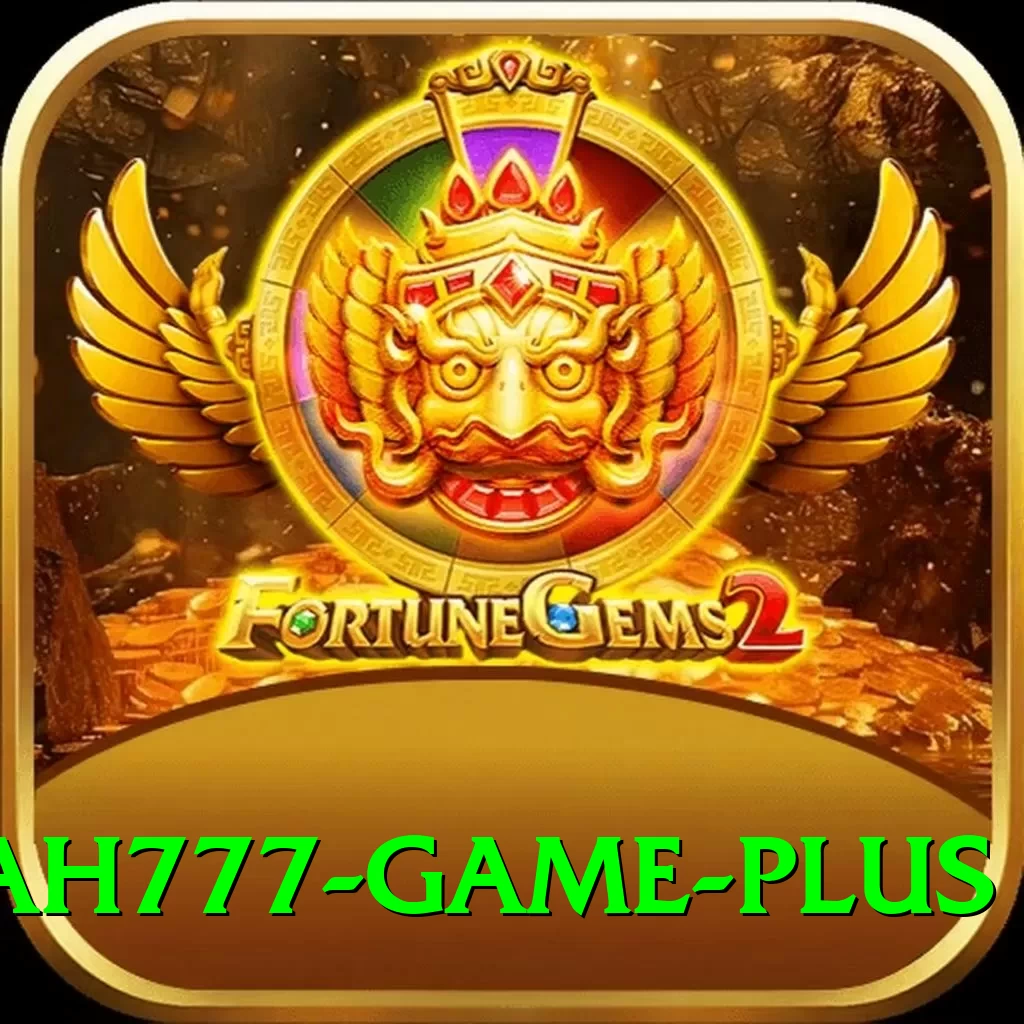 Fatah777 Game - Gaming Royal - 2