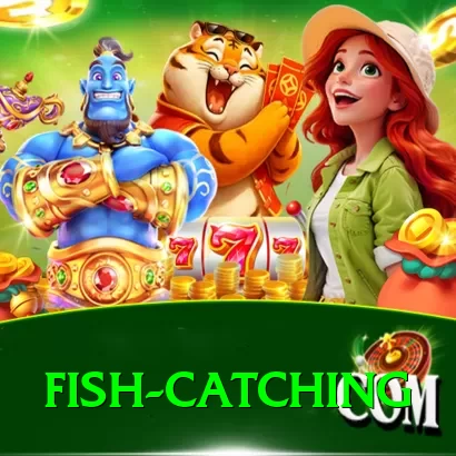 fish catching Turbo Pro v5.6.1 - 2