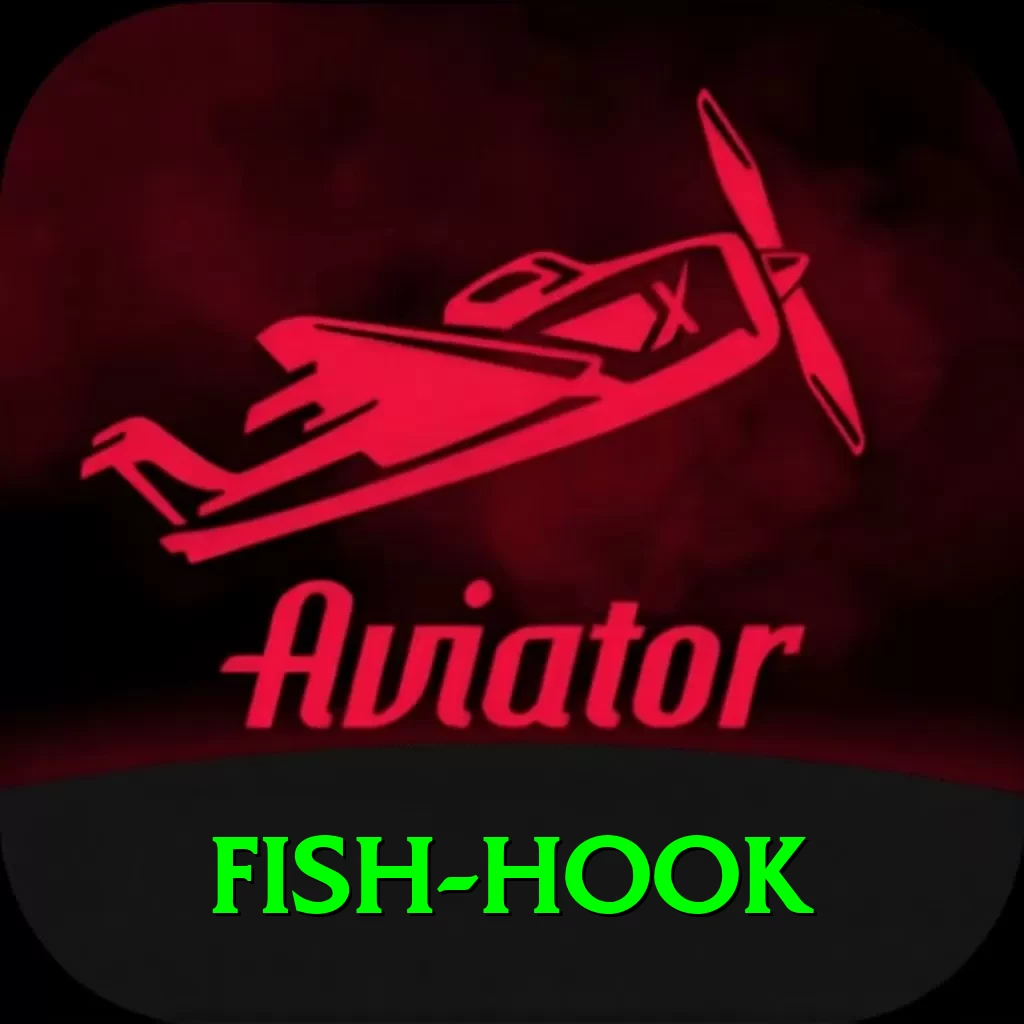 fish hook Premium Plus v5.2.6 - 2