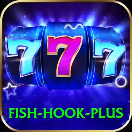fish hook Cash Champion - 2