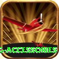 fishing accessories Pro1 v2.3.5