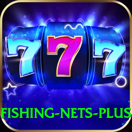 fishing nets Deluxe v5.2.7 - 2