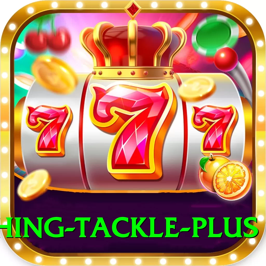fishing tackle Official v5.2.5 - 2