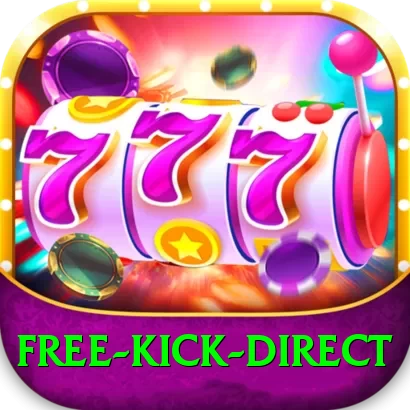 free kick direct Max Pro v5.8.4 - 2