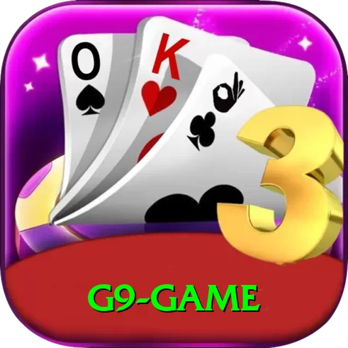 G9 Game Games (Casino & Earning) Max v1.0.5 - 2