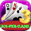 Gameistan PKR Game VIP Pro v3.3.7