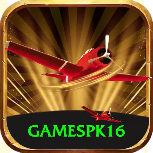 gamespk16 Apps (Tools & Injectors) Deluxe vv2.3.0 - 2