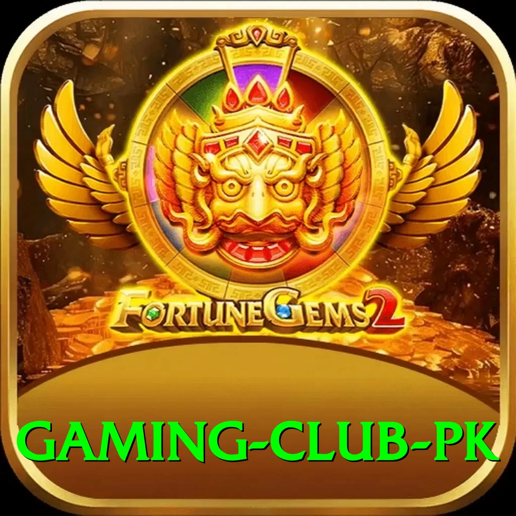 Gaming Club PK Game Legend v5.9.3 - 2