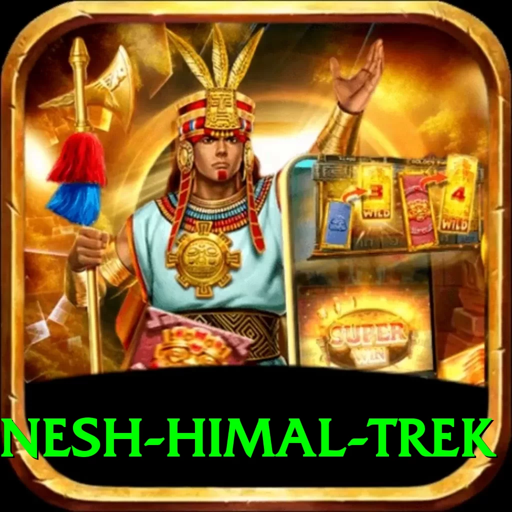ganesh himal trek Games (Casino & Earning) Elite v1.2.8 - 2
