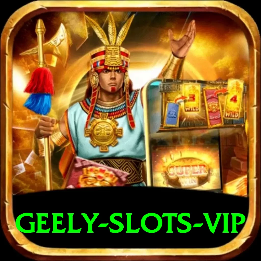 Geely Slots Live Casino Premium - 2