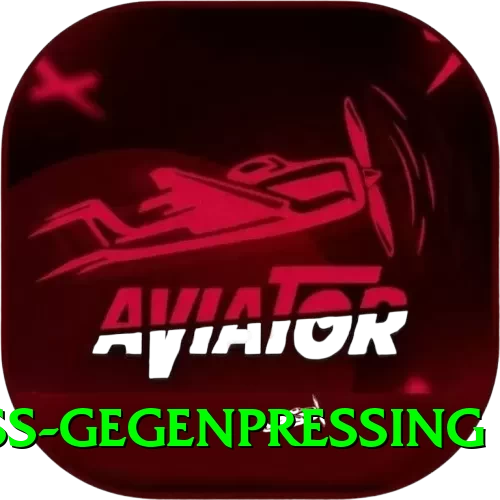gegenpress gegenpressing Gold Pro v3.7.4 - 2