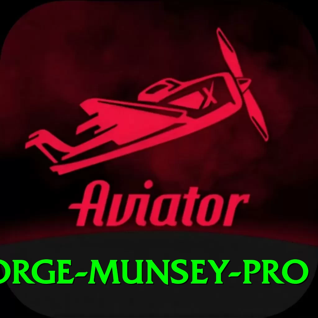george munsey Pakistan Turbo v2.8.1 - 2
