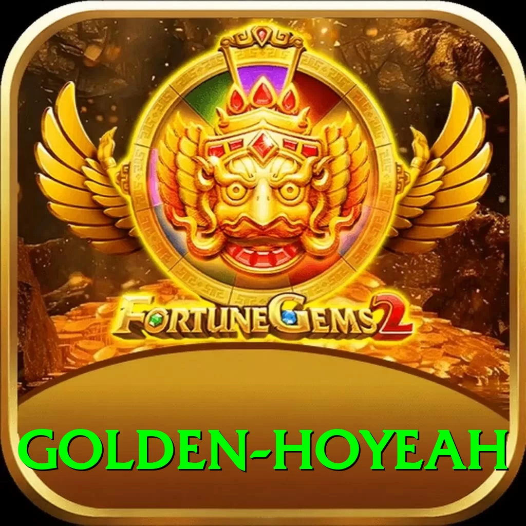 golden hoyeah Turbo v2.3.4 - 2
