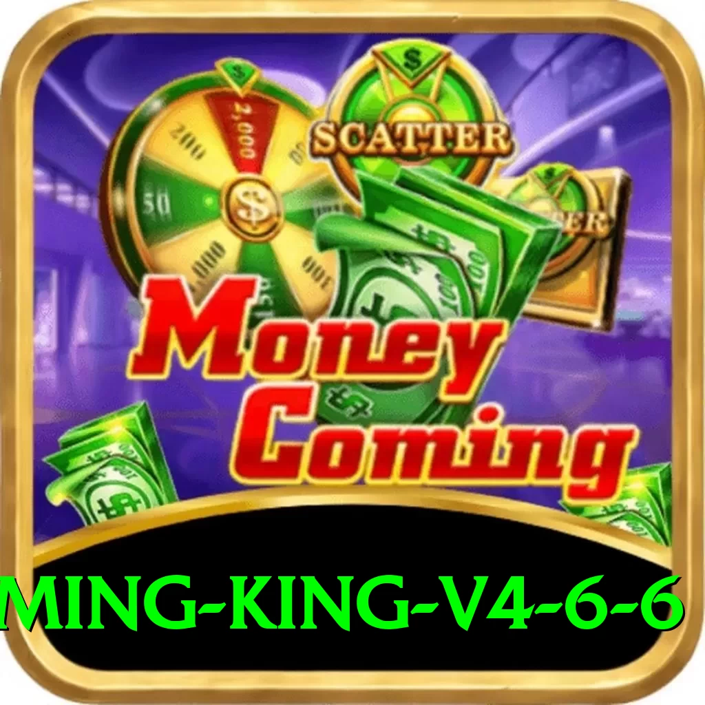 golo789 Gaming King v4.6.6 - 2