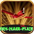 gulbadin naib Slot Machine Gold