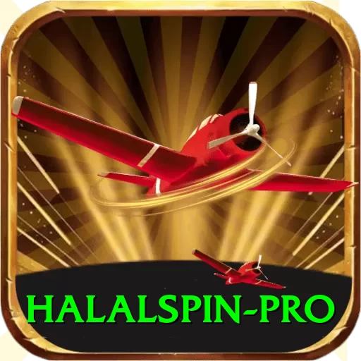 halalspin Casino Official v2.2.2 - 2