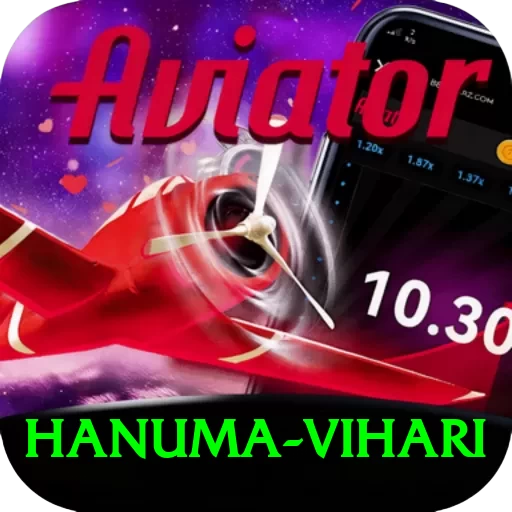 hanuma vihari Plus v1.4.3 - 2