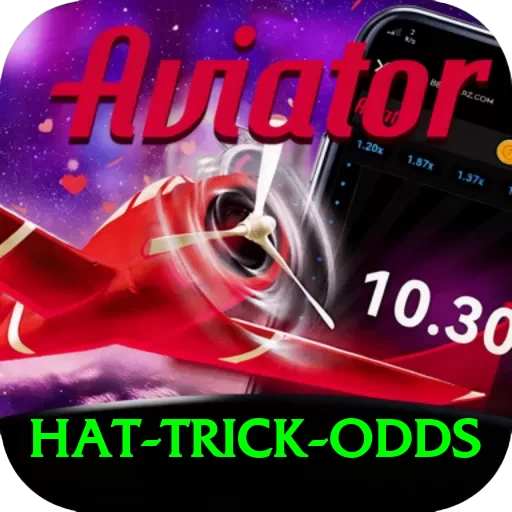 hat trick odds Apps (Tools & Injectors) Deluxe v5.4.3 - 2
