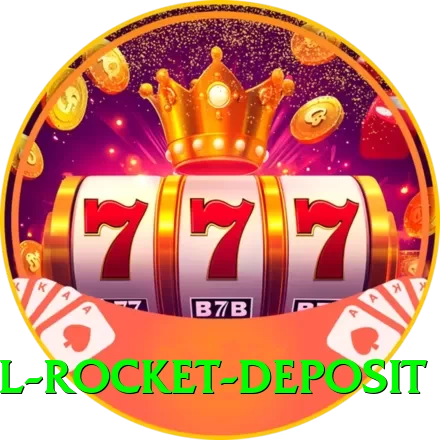 hbl rocket deposit Games (Casino & Earning) Elite v1.3.1 - 2