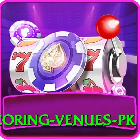 high scoring venues pk Premium v5.5.5 - 2