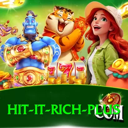 hit it rich Royal - Daily Bonus - 2