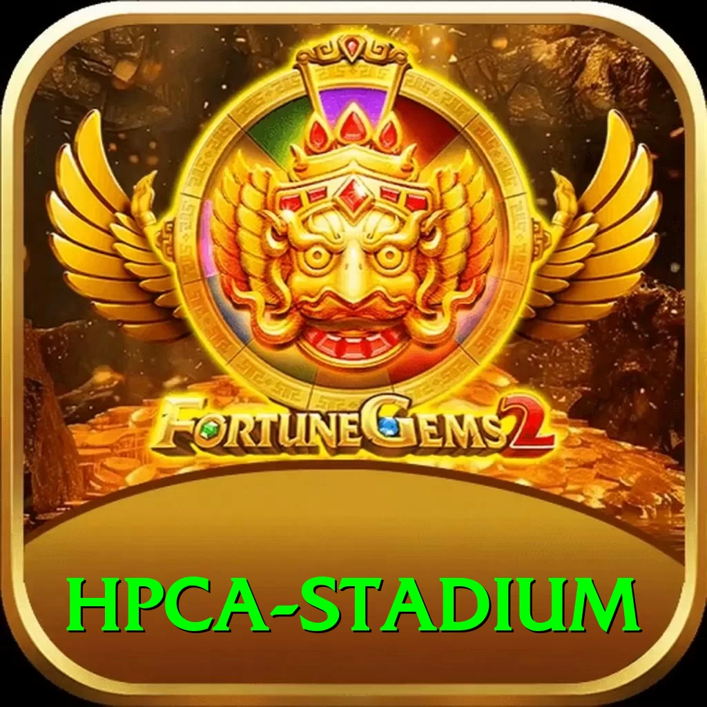 hpca stadium Deluxe v2.0.1 - 2